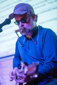 Bio — Reverend Freakchild