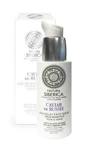 Say hello and share your photos with #naturasibericauk. Natura Siberica Copenhagen Age Delay Natural Face Serum 30ml Buy Online In Burkina Faso At Burkinafaso Desertcart Com Productid 107217424