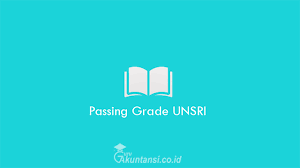 Akreditasi, jurusan , biaya kuliah politeknik negeri sriwijaya. Passing Grade Unsri Saintek Snmptn Daftar Dan Informasi