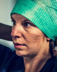 In Harm's Way: Fighting the Summer Surge