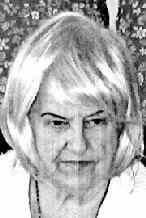 Hazel Reese Obituary (1921