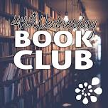 4th Wednesday Book Club