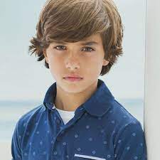Boys boys long hairstyles toddler haircuts baby hairstyles long hair styles haircut images boys haircuts hair styles childrens hairstyles. 55 Cool Kids Haircuts The Best Hairstyles For Kids To Get 2021 Guide