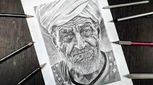 Hyper Realistic Drawing Of An Old Man Pencil Sketch Timelapse Youtube How i draw realistic old man face | old man pencil sketch. hyper realistic drawing of an old man pencil sketch timelapse