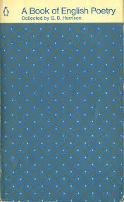 Penguin books limited, 30 сент. A Book Of English Poetry Penguin Books Covers Paperback Book Covers Book Design