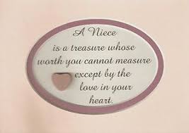 Birthday Message For Aunt English Niece Treasure Love Friends Family Verses Poem Plaques Niece Quotes Aunt Quotes Niece Poems