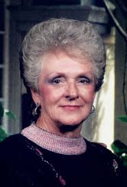 Obituary: Joan Swearingen (1/14/15)