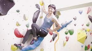 さらに同年11月のifsc世界ユース選手権（ 中華人民共和国 ・ 広州市 ）に日本代表選手として出場し、ボルダリング女子ユースbで2位に入った 。. å°¾å·ã¨ã‚‚å­ãŒæ•™ãˆã‚‹ãƒœãƒ«ãƒ€ãƒªãƒ³ã‚°ã§ ç†æƒ³ã®ã‚«ãƒ©ãƒ€ ã‚'æ‰‹ã«å…¥ã‚Œã‚ˆã† å‰ç·¨