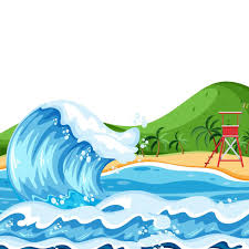 Footpath uphill through the ridge to the peaks. A Simple Summer Beach Landscape Stock Images Page Everypixel