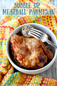 Jun 20, 2021 · italian wedding soup. Bubble Up Meatball Parmesan A Kitchen Hoor S Adventures