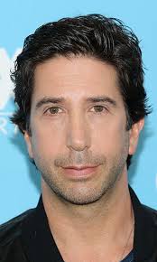 She also claimed that she had an affair with david's friends castmate, matt leblanc. David Schwimmer Celebrity Profile Hollywood Life