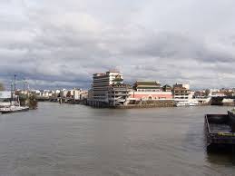 Confluence De La Seine Et De La Marne Departements Francais Ile De France Region Ile De France