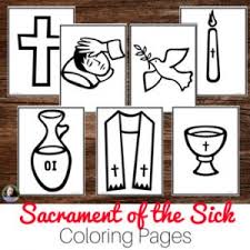 Engaging redesign of our popular coloring book helps a new generation of youngsters experience god's love and forgiveness through confession and penance. Catholic Coloring Pages Archives The Kennedy Adventures