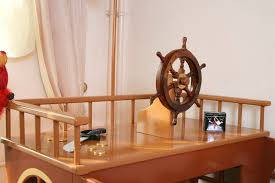 Weitere ideen zu kinder zimmer, zimmer, jungszimmer. Piratenschiff Bett Oli Niki