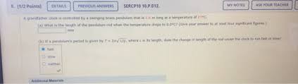 36.9 celsius = 98.42 degree fahrenheit For Each Of The Following Temperatures Find The Chegg Com
