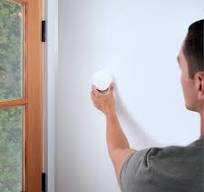 Capteur de bris de glace Ring Alarm