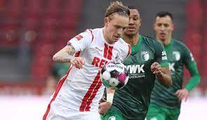 Fc köln und fc augsburg sowie die letzten spiele untereinander. R3siwfqzoyr9gm