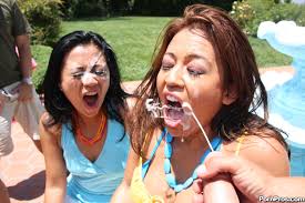 Cum Shot Surprise Mia Lelani Asian Sluts Get A Surprise Cumshot To Their  Face! 207407 - Good Sex Porn