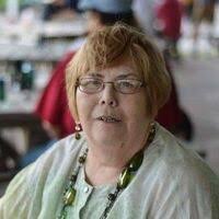 Obituary information for Rosemary F. Eichler