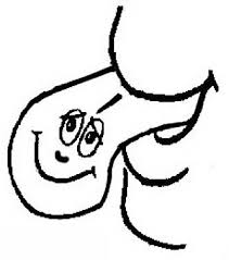 225.05 kb, 851 x 1200. Mathematics For Kids Tale On 5 Sensory Organs