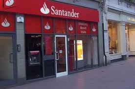Our mobile banking app, backed by santander protechtion, gives you the flexibility to bank on the go, wherever you go, enjoying security that's as unique as you. News Santander Dcd