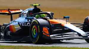 Formula 1 - News update