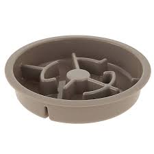 Tags slow feeder pet bowl insert. Top Paw Slow Feeder Dog Bowl Replacement Dog Food Water Bowls Petsmart