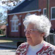 Olive Cornwell Obituary (1932