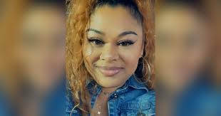 Donna Persaud's Instagram, Twitter & Facebook