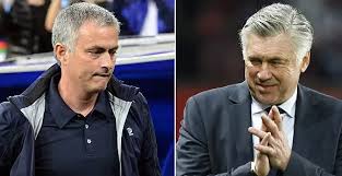 José mourinho is a professional football coach, currently managing tottenham. 6r38mppqfg2aem