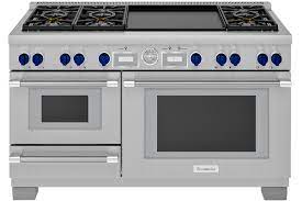 Our top picks best overall gas range: Thermador Rebate Metro Appliances More Kitchen Home Appliance Stores Tulsa Ok