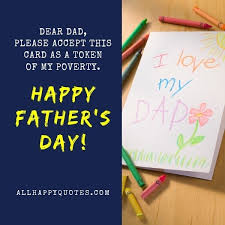 From sentimental to humorous, these father's day quotes celebrate all the joys of fatherhood. 111 Happy Fathers Day Quotes With Fatherly Images