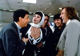 Watch Eva Grimaldi Movies - Erotic Movies