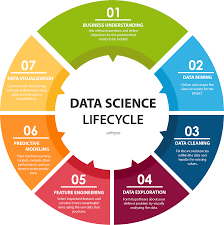 7 Steps Of A Successful Data Science Project Data Science Data Science Learning Data Science Infographic