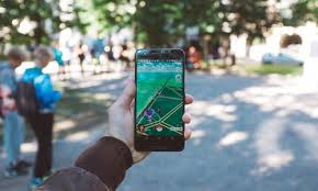 Gps Signaal Niet Gevonden In Pokemon Go Ccm