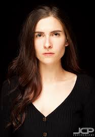 Netflix Actress Headshots in Albuquerque New Mexico with Nicole — Jason  Collin Photography