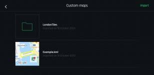 Please note that freeflight 6 cannot be used with the parrot bebop 2 and parrot disco range. Freeflight 6 Mod App With Special Features Parrot Pilots Drone Forum