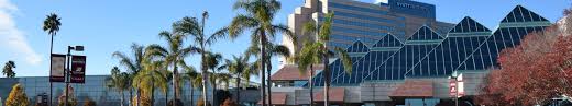 Mission City Ballroom Convention Center Santa Clara