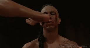With tenor, maker of gif keyboard, add popular breakin jean claude van damme animated gifs to your conversations. What S On Tonight Pop Culture Thoughts On Kickboxer