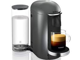 Next, this is our best overall option amongst the other nespresso machine reviews, because it is the most versatile machine without breaking the bank. Krups Nespresso Vertuo Plus Xn900t40 Coffee Machine Review Which