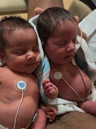 Our swimmers of the week are Mackenzie & Addison! 🏊🏻‍♀️💚