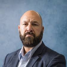 Full of excitement to start a new role with Fortinet; working across APAC  to bring about the best outcomes for customers across the region. One of my  reasons for joining was the