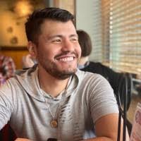 Luis Osorio's Instagram, Twitter & Facebook