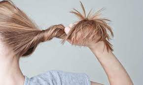 What hairstyles are good for hair loss for kids. Hairstyles That Can Cause Damage And Hair Loss Hair Club