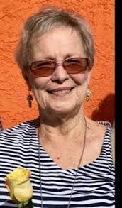 Carol Joy Kirby Obituary