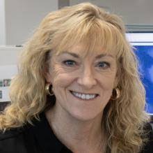 Kerry Regan's Instagram, Twitter & Facebook