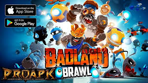 Badland Brawl Android Games Download App Games