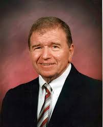 James Ashby Obituary