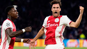 Ajax'a galibiyeti ve turu getiren golleri 15. Lille Coach Hopes To Take Advantage Of Ajax S Lack Of Blind And Veltman Teller Report