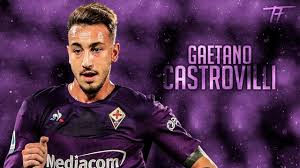 Born in milan in 1967, andrea castrovilli studied at the scuola orafa milanese, the milano goldsmith school. Gaetano Castrovilli Skills Will Leave You Speechless 2019 20 Youtube